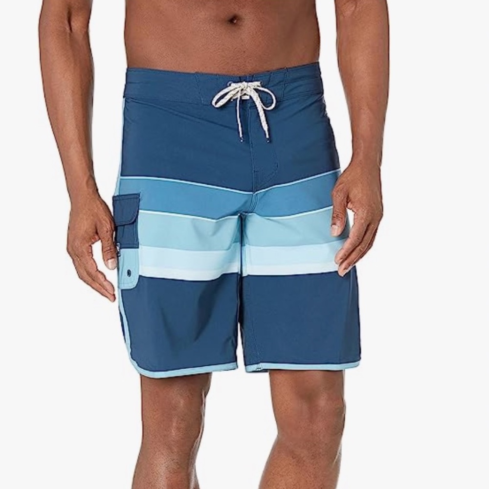 Billabong Men's Standard 73 Pro Boardshort